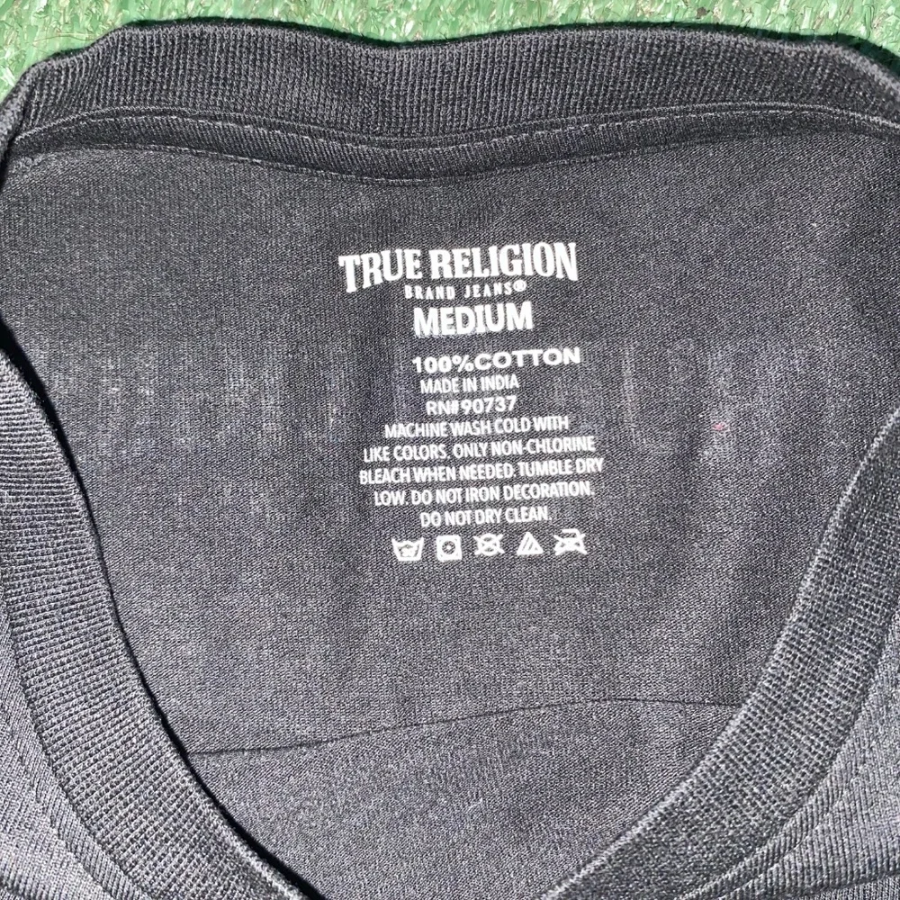 True religion tshirt